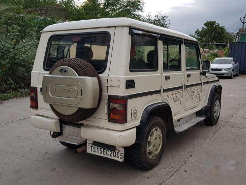 2014 Mahindra Bolero MT for sale in Hyderabad