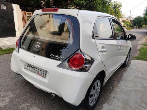 2013 Honda Brio MT for sale in Ludhiana