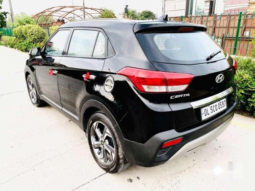 Hyundai Creta 1.6 SX 2018 AT for sale in Gurgaon