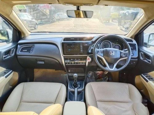 Honda City VX Manual PETROL, 2018, Petrol MT in Mumbai