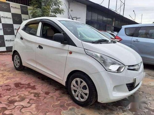 Used Hyundai Eon Magna 2017 MT for sale in Jaipur