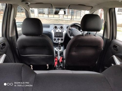 Ford Figo Diesel ZXI 2014 MT for sale in Kolkata