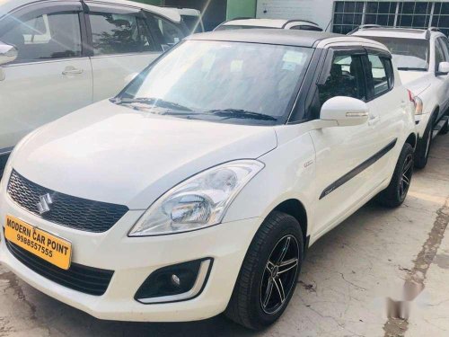 Used 2014 Maruti Suzuki Swift VXI MT for sale in Chandigarh