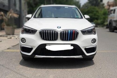 2016 BMW X1 sDrive 20d Sportline AT for sale in New Delhi