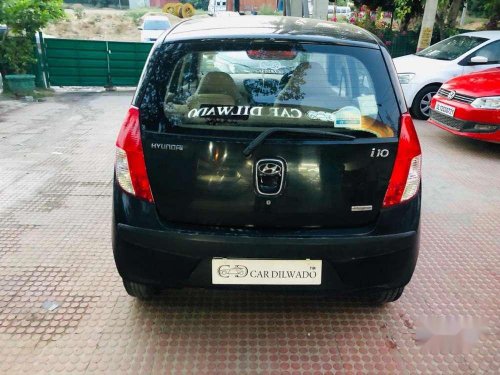 Hyundai I10 Magna, 2008, Petrol MT for sale in Gurgaon