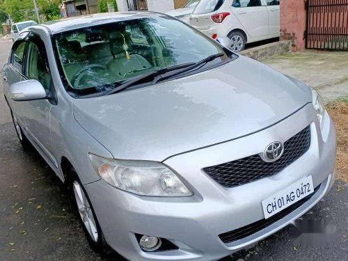 Toyota Corolla Altis G Diesel, 2011, Diesel MT in Chandigarh