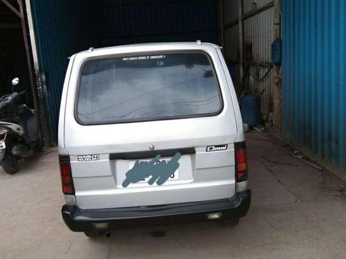 2008 Maruti Suzuki Omni MT for sale in Chennai