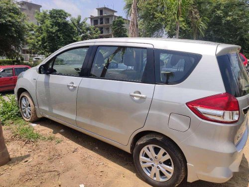 Used 2017 Maruti Suzuki Ertiga SHVS ZDI Plus MT for sale in Gurgaon