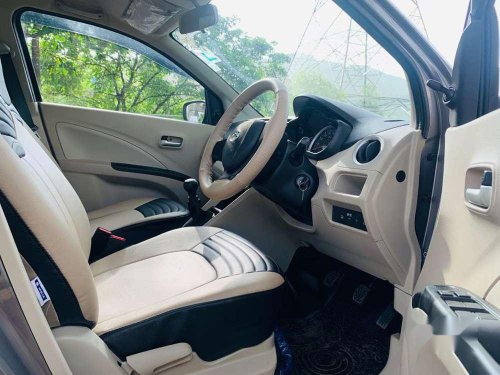 Used 2019 Maruti Suzuki Celerio VXI MT for sale in Kharghar