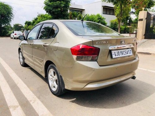 Used 2010 Honda City 1.5 S MT for sale in Ahmedabad