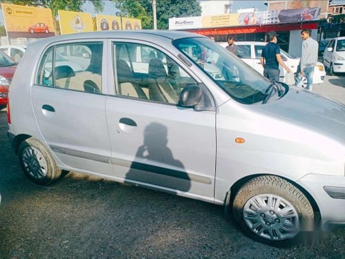 2011 Hyundai Santro Xing GLS MT for sale in Dehradun