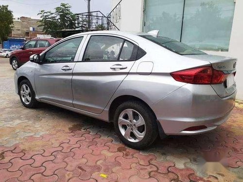 Honda City E 2014 MT for sale in Jaipur