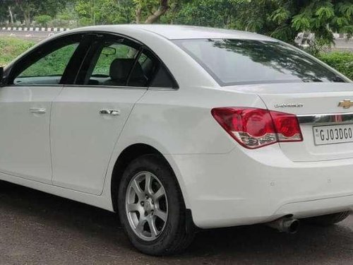 Used 2010 Chevrolet Cruze LTZ MT for sale in Ahmedabad