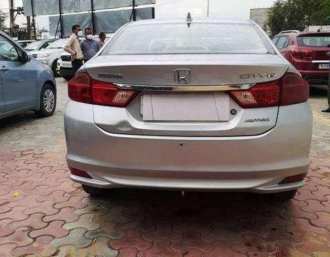 Honda City E 2014 MT for sale in Jaipur