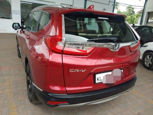 2018 Honda CR V Diesel 2WD AT for sale in Kollam