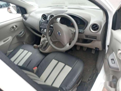 Datsun GO Plus A 2015 MT for sale in Patna