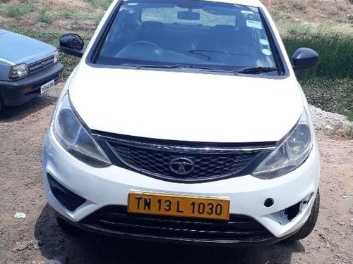 Tata Zest XM Diesel, 2017, Diesel MT in Chennai