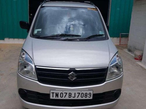 2010 Maruti Suzuki Wagon R LXI MT for sale in Erode