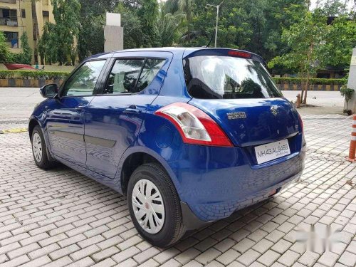 Maruti Suzuki Swift VXI 2013 MT for sale in Mumbai