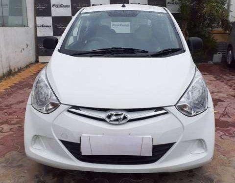 Used Hyundai Eon Magna 2017 MT for sale in Jaipur