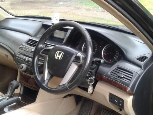 2008 Honda Accord VTi-L (AT) for sale in Mumbai