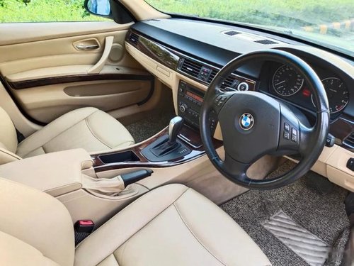 BMW 3 Series 320i 2008 AT for sale in New Delhi