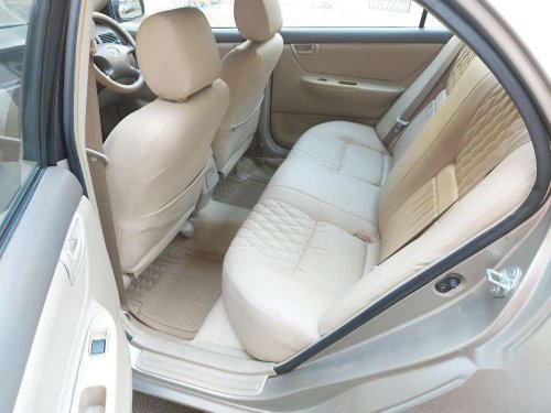 Toyota Corolla, 2008, Petrol  MT for sale in Chennai