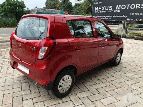 2018 Maruti Suzuki Alto 800 LXI MT for sale in Perumbavoor