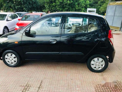 Hyundai I10 Magna, 2008, Petrol MT for sale in Gurgaon