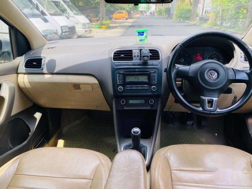 Used 2010 Volkswagen Vento MT for sale in Nagar