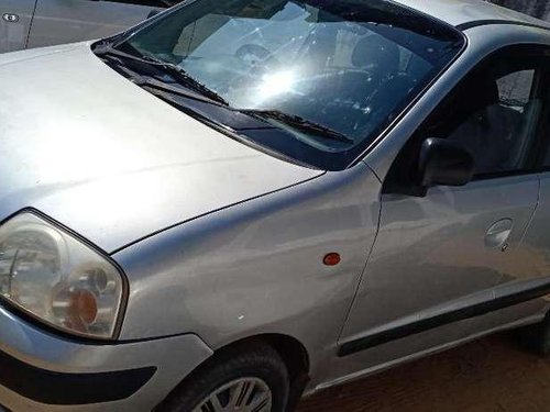 Hyundai Santro, 2005, Petrol MT for sale in Jaipur