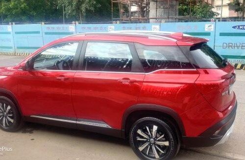 2020 MG Hector MT for sale in Mumbai