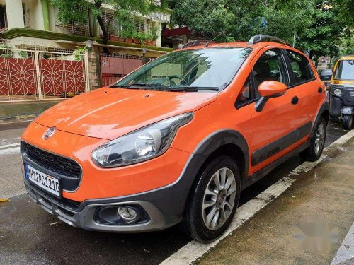 Used 2017 Fiat Avventura MT for sale in Mumbai