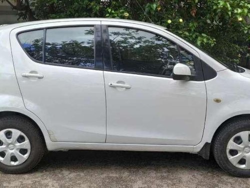 Maruti Suzuki Ritz Vdi BS-IV, 2010, Diesel MT in Coimbatore