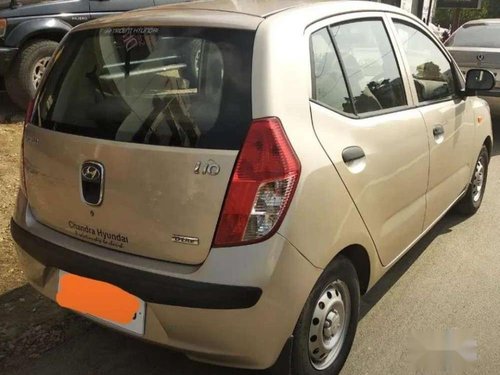 Hyundai I10 D-Lite, 2008, Petrol MT for sale in Coimbatore