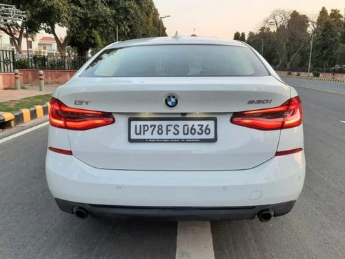 2018 BMW 6 Series 630i Coupe AT in New Delhi