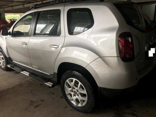 Renault Duster Petrol RxL 2016 MT for sale in Thane