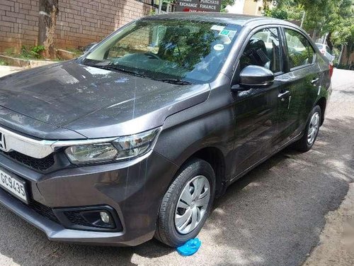 Honda Amaze 1.2 S Automatic i-VTEC, 2018, Petrol AT in Secunderabad