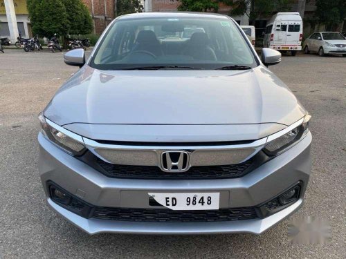 Used 2018 Honda Amaze VX i-VTEC MT in Jalandhar