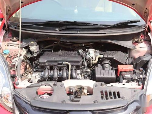 2016 Honda Brio MT for sale in Ahmedabad