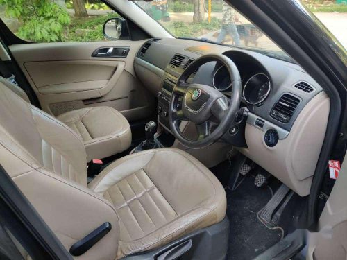 2011 Skoda Yeti Ambiente MT for sale in Nagar