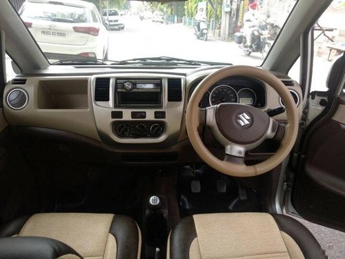 Used 2010 Maruti Suzuki Zen Estilo MT for sale in Jalandhar