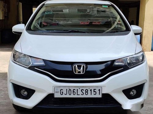 2018 Honda Jazz MT for sale in Ahmedabad