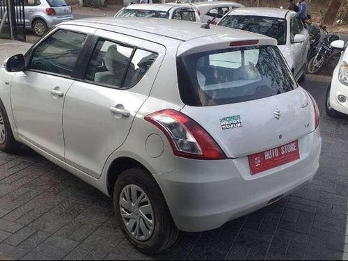 Maruti Suzuki Swift VDi, 2016, Diesel MT for sale in Nashik