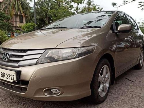 Used 2011 Honda City MT for sale in Mumbai