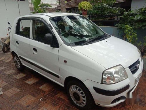 Used Hyundai Santro Xing XL 2006 MT for sale in Kannur