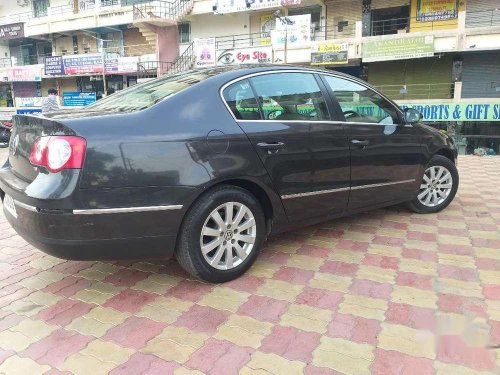 Used 2010 Volkswagen Passat MT for sale in Vadodara