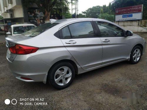 Used 2014 Honda City MT for sale in Nashik