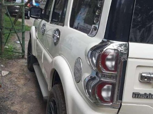 Mahindra Scorpio S4 Plus 2016 MT for sale in Kolkata