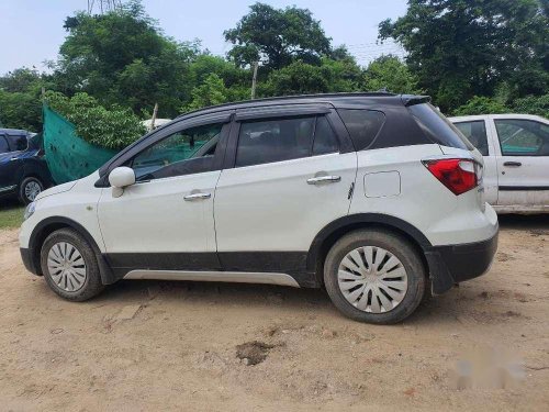 Maruti Suzuki S-Cross Delta 1.3, 2016, Diesel MT for sale in Varanasi